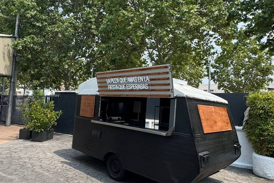 Foodtruck 1