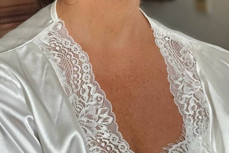 Maquillaje