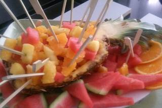 Patry Catering