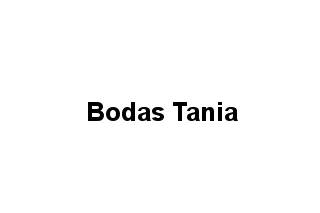 Logotipo de Bodas Tania