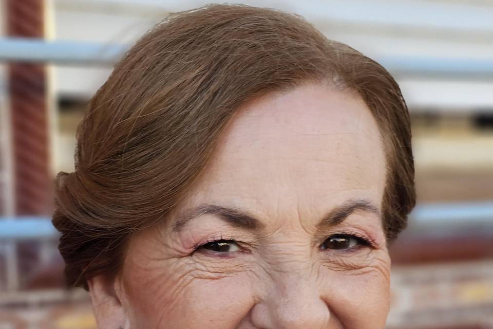 Invitada