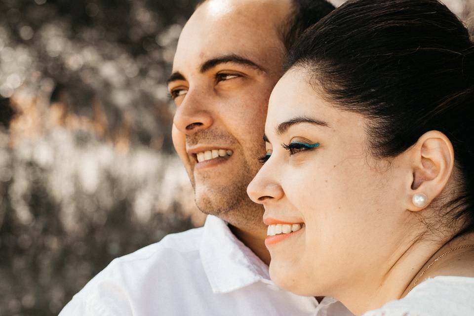 Fotografía preboda