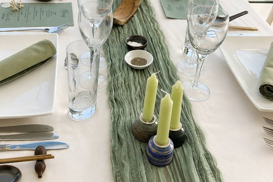 Catering a domicilio
