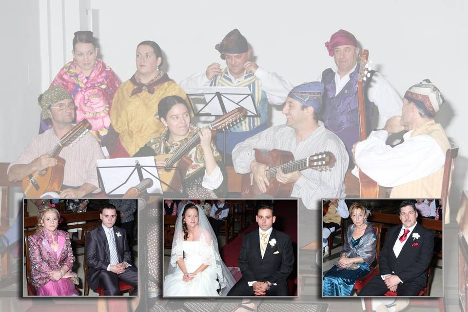 Bodas