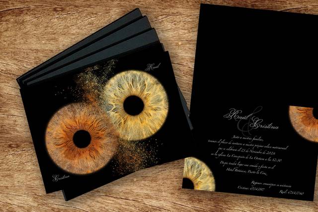 Iristellar