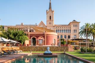 Hotel Sant Pere del Bosc