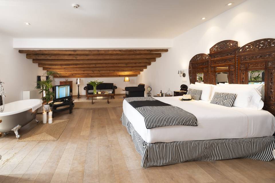 Suite Habana