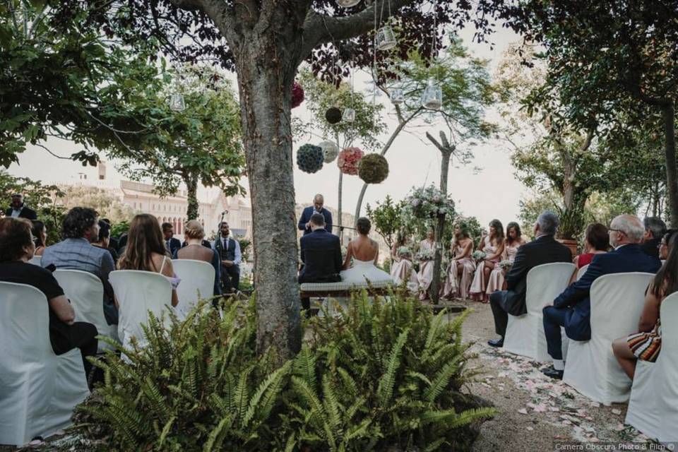 Ceremonia civil