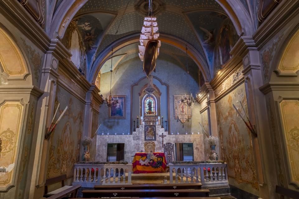 Capilla