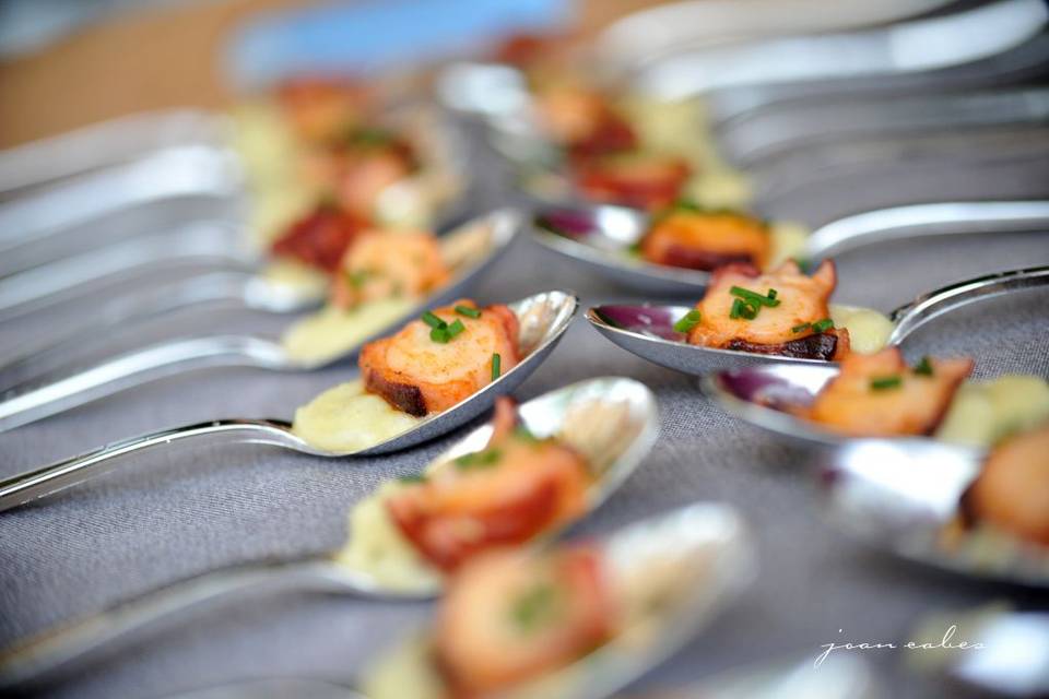 Gastronomía