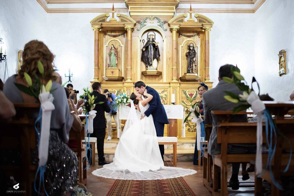 Bodas con i-lusión