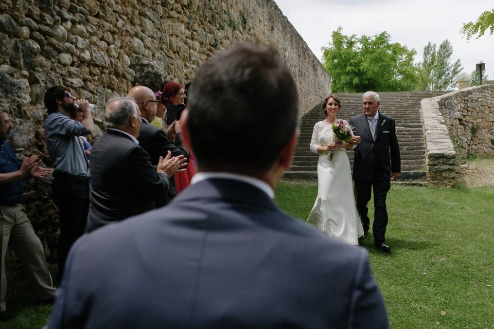 Bodas con i-lusión