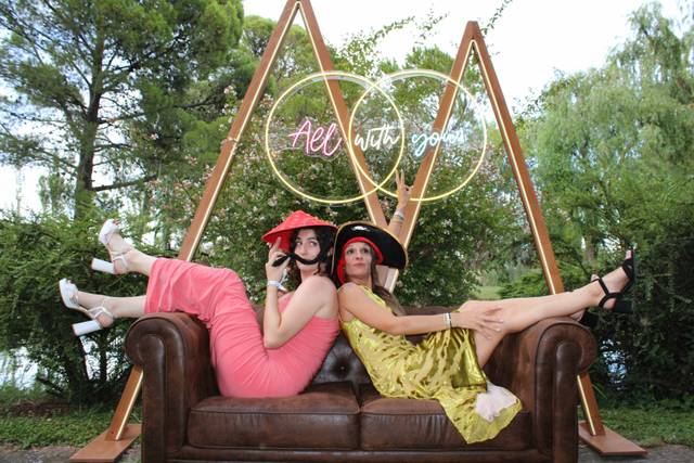 Tu Fotomatón Navarra