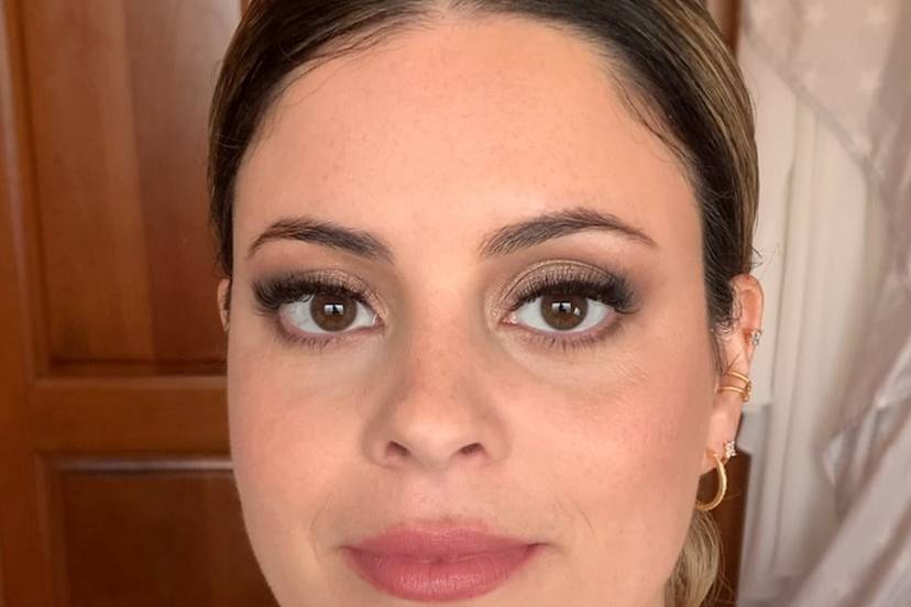 Soft glam sin recargar