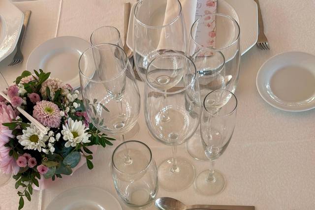 Banquete