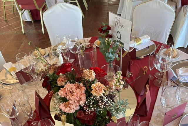 Banquete