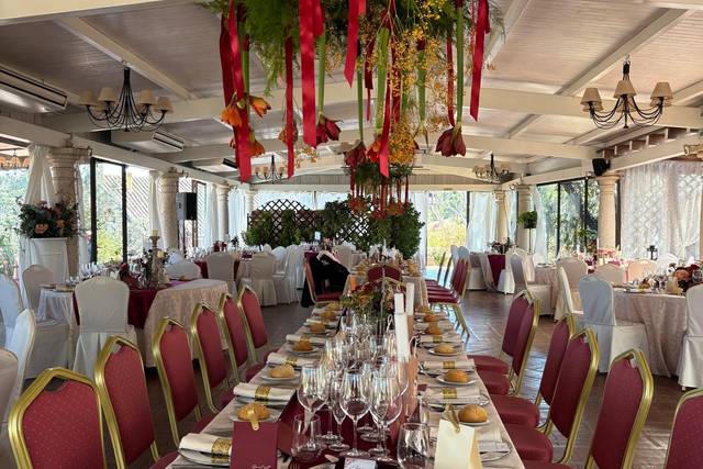 Banquete