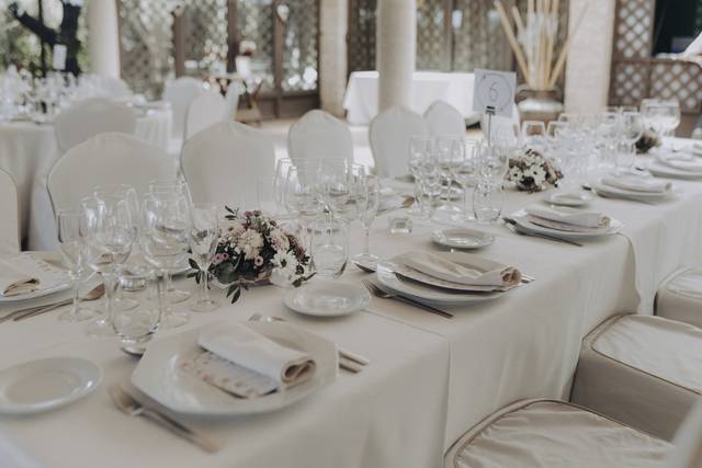 Banquete
