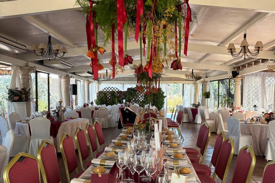 Banquete