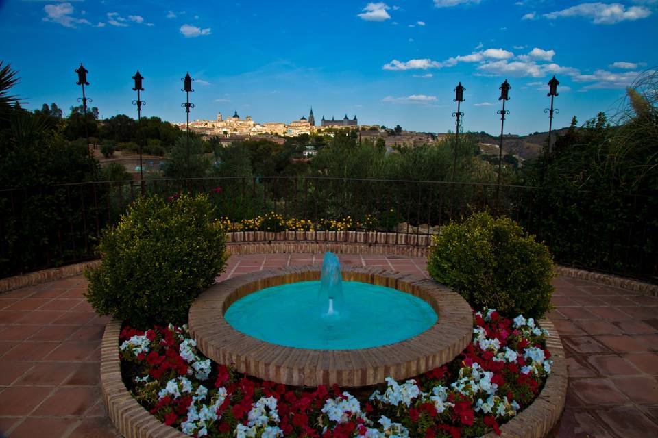Fuente