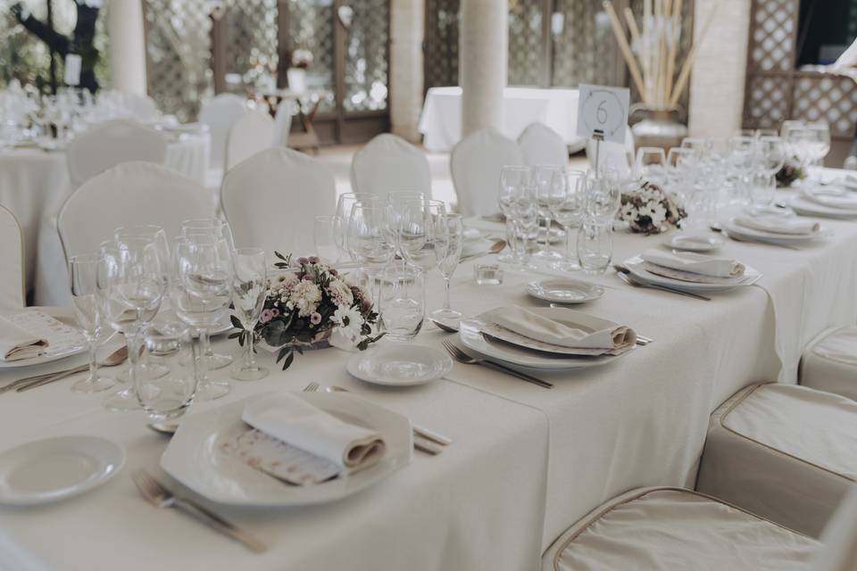 Banquete