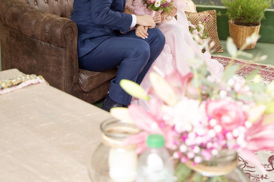 Boda SyA