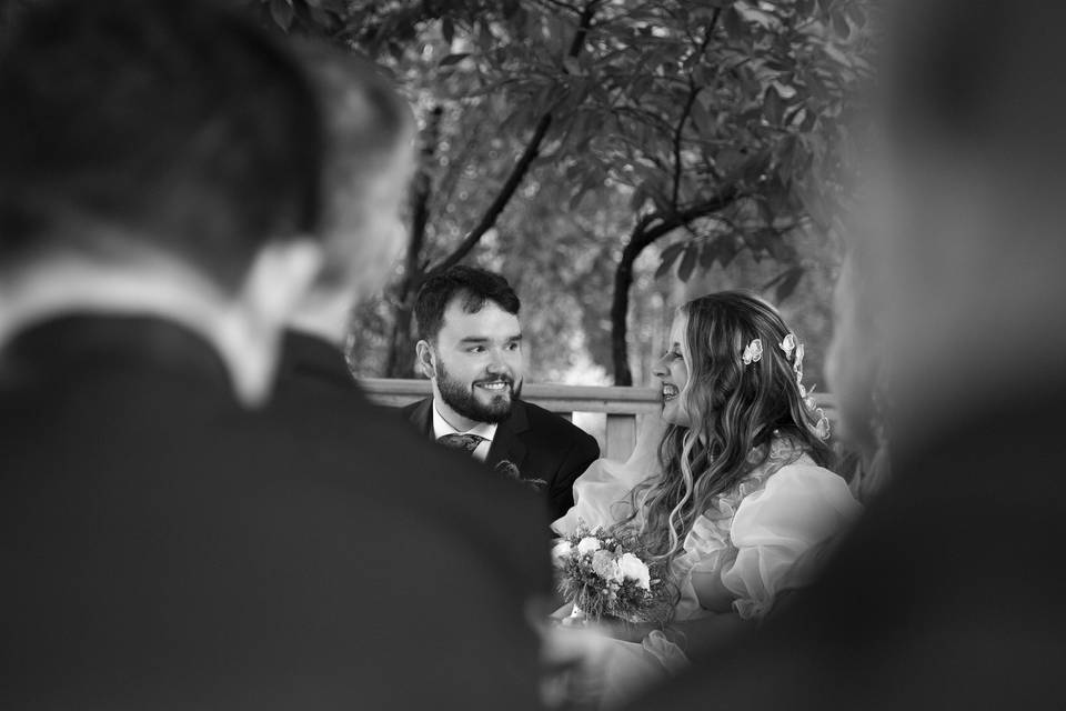 Boda SyA
