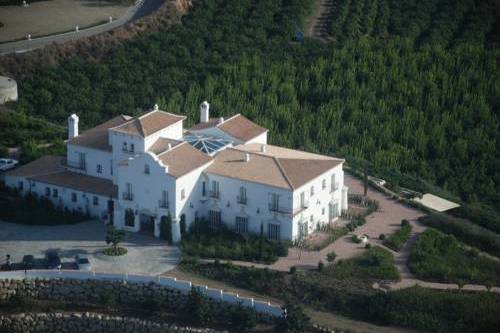 B Bou Hotel Cortijo Bravo