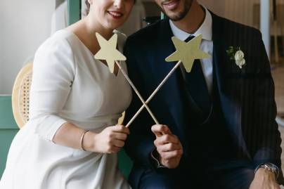 Boda Real