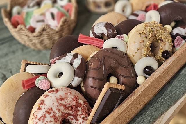 Dulces