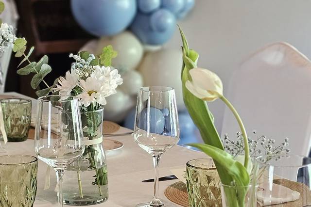 Decoración