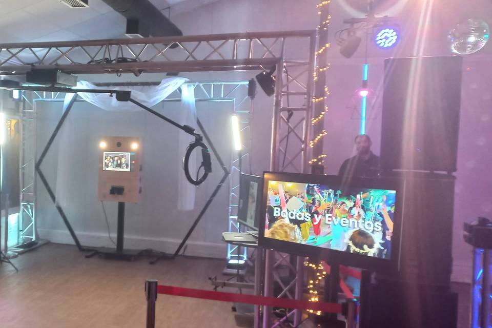 Video 360º Experience