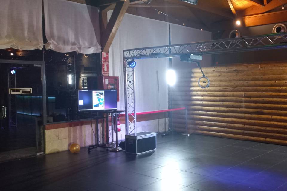 Video 360º Experience