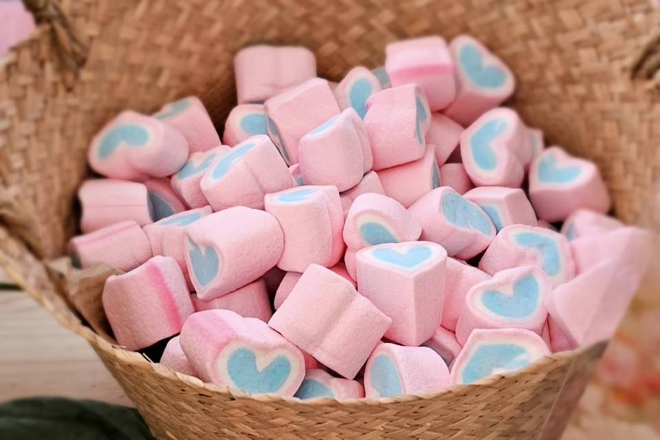 Dulces