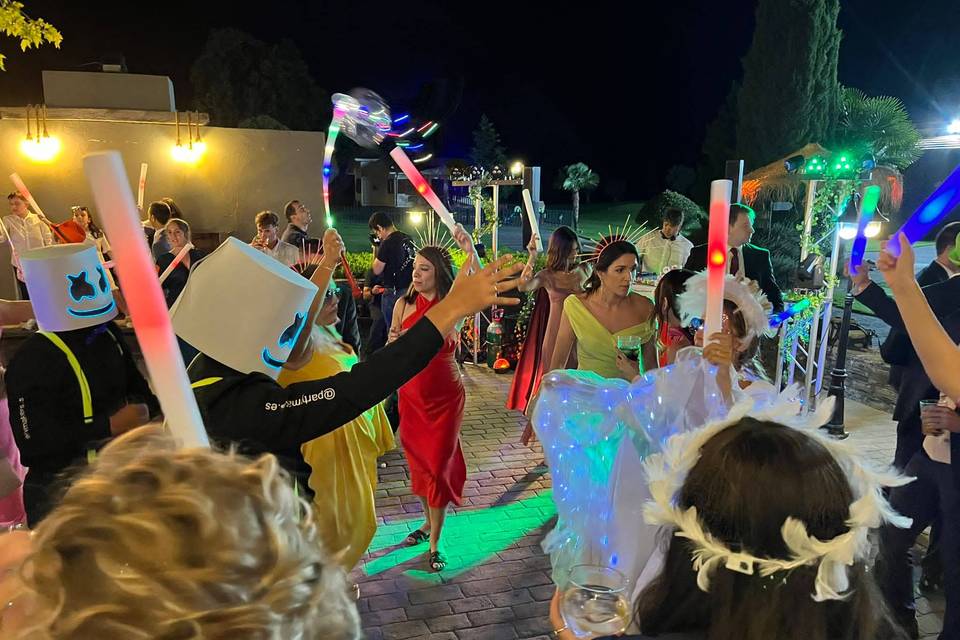 Fieston