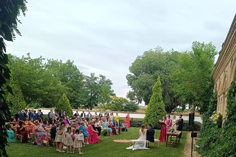 Ceremonia