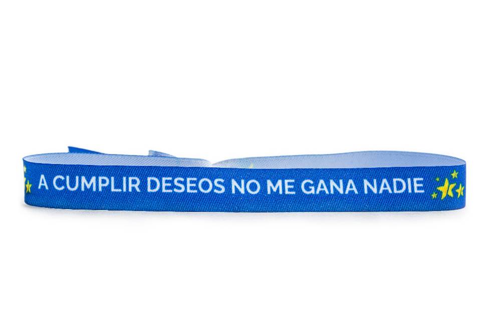 Pulsera de la Ilusión