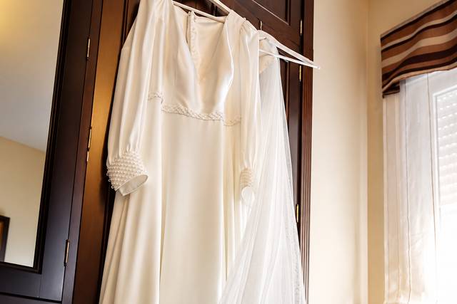 Detalles de I&JM