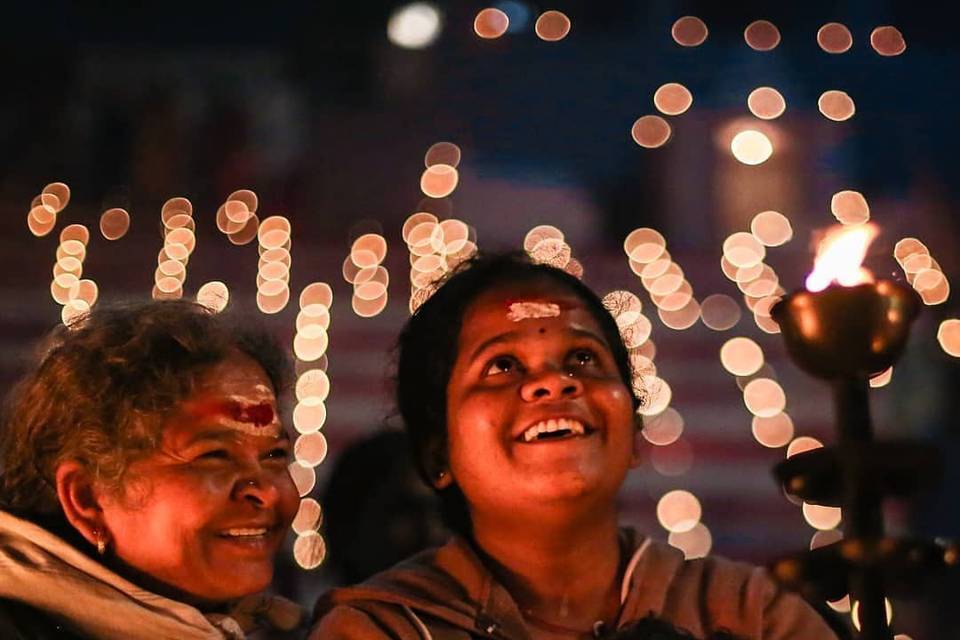 Países de sonrisas eternas