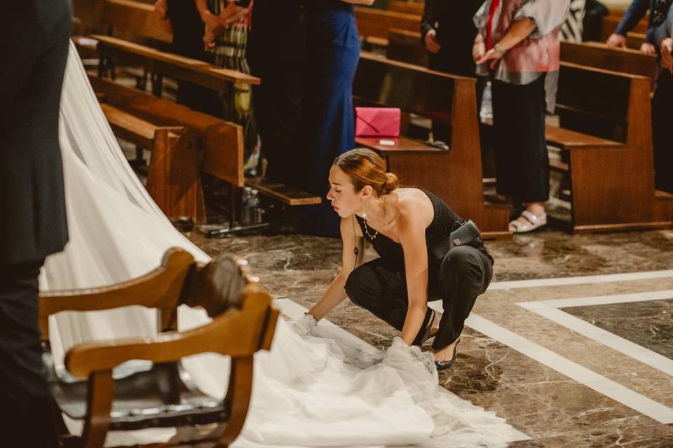 Wedding Planner