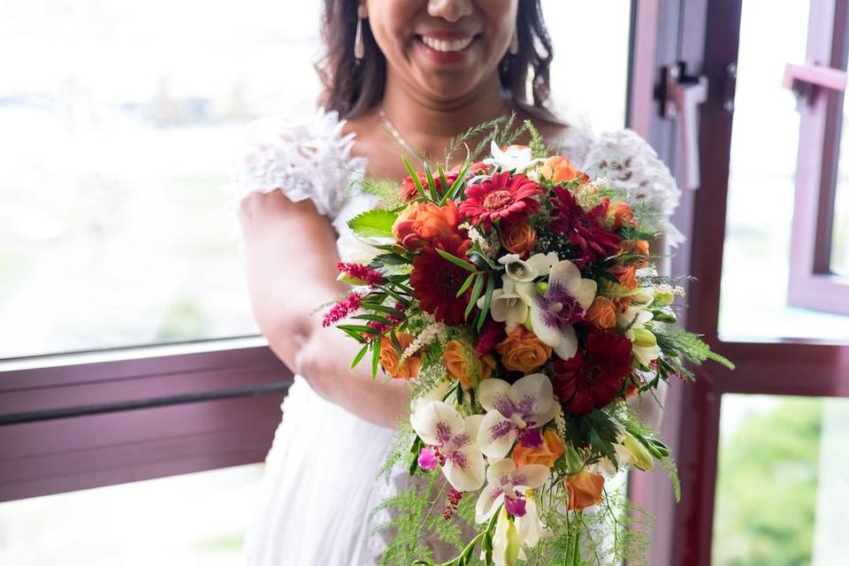 Bodas Gran Canaria