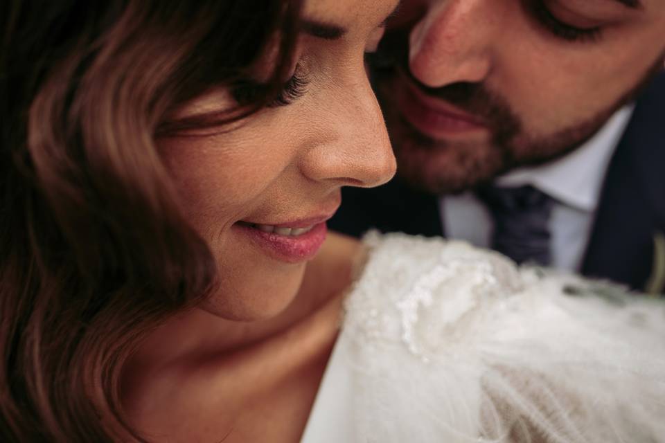 Boda en san sebastián