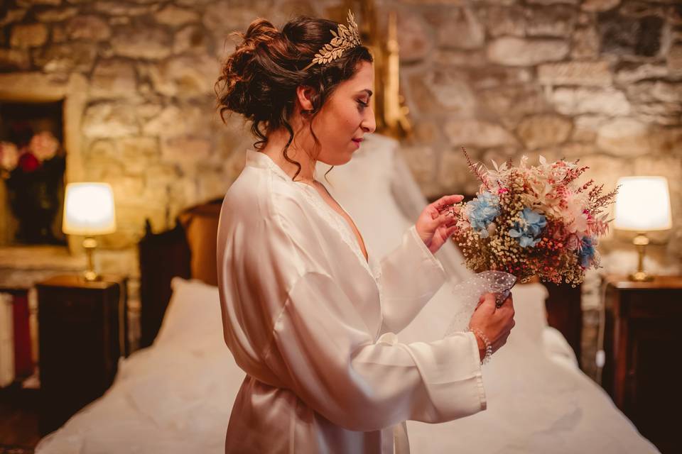 Boda en san sebastián