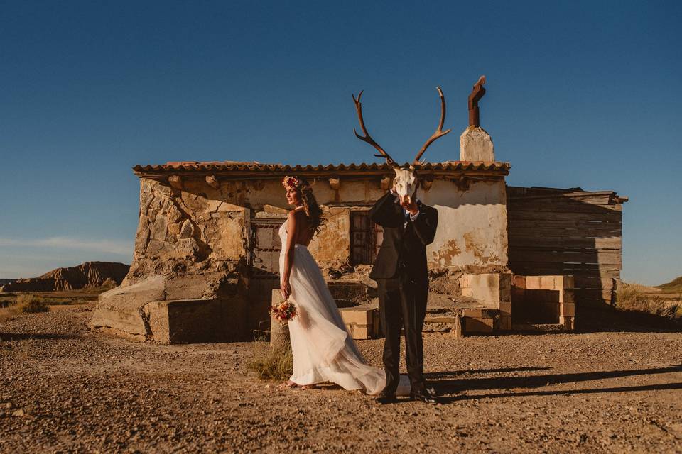 Boda en san sebastián