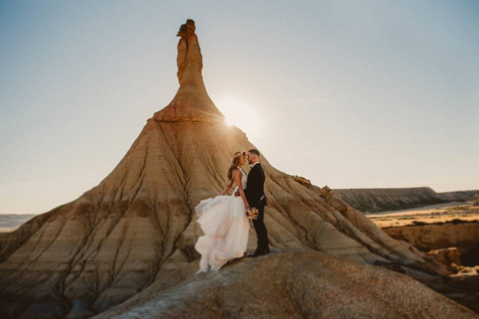 Boda en san sebastián