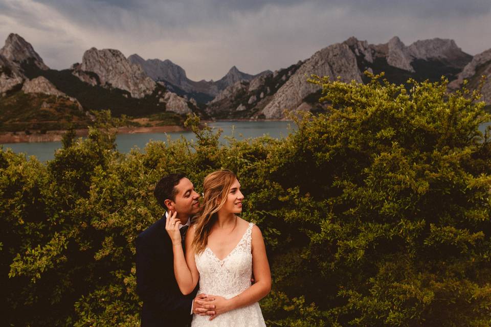 Postboda en san sebastián