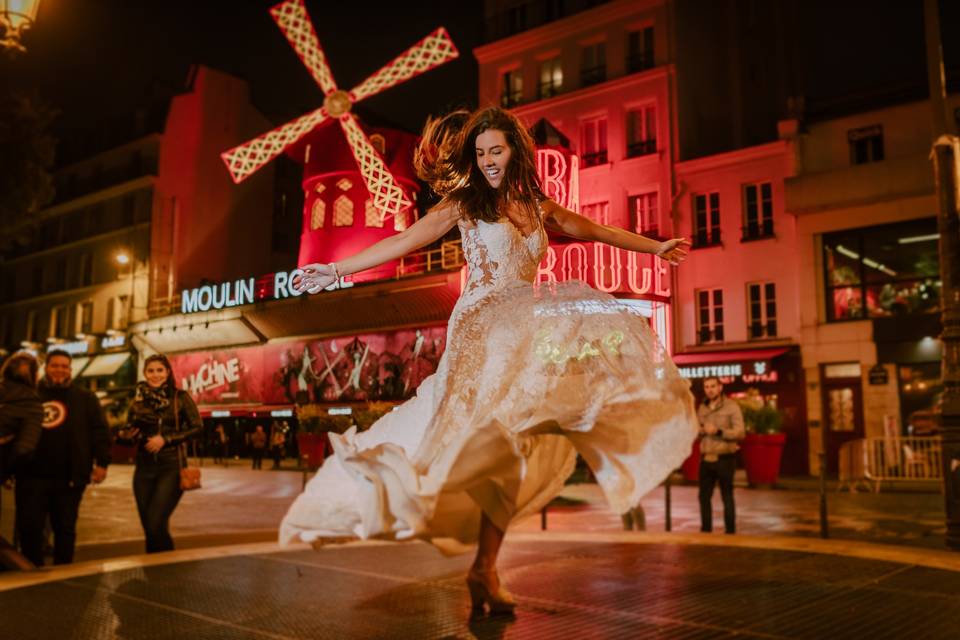 Boda en san sebastián