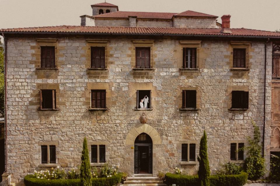 Boda en burgos