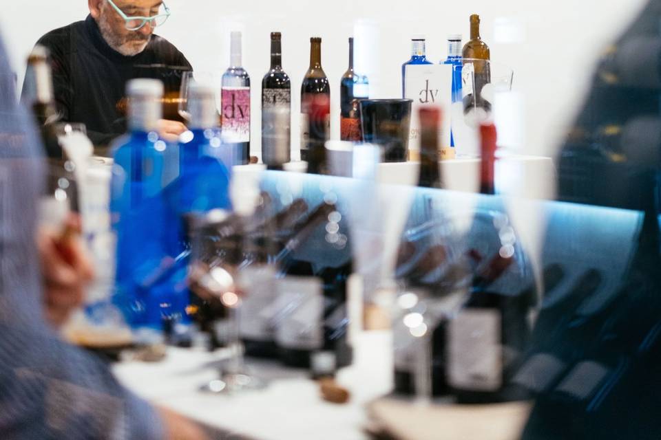 Vinos de Ronda