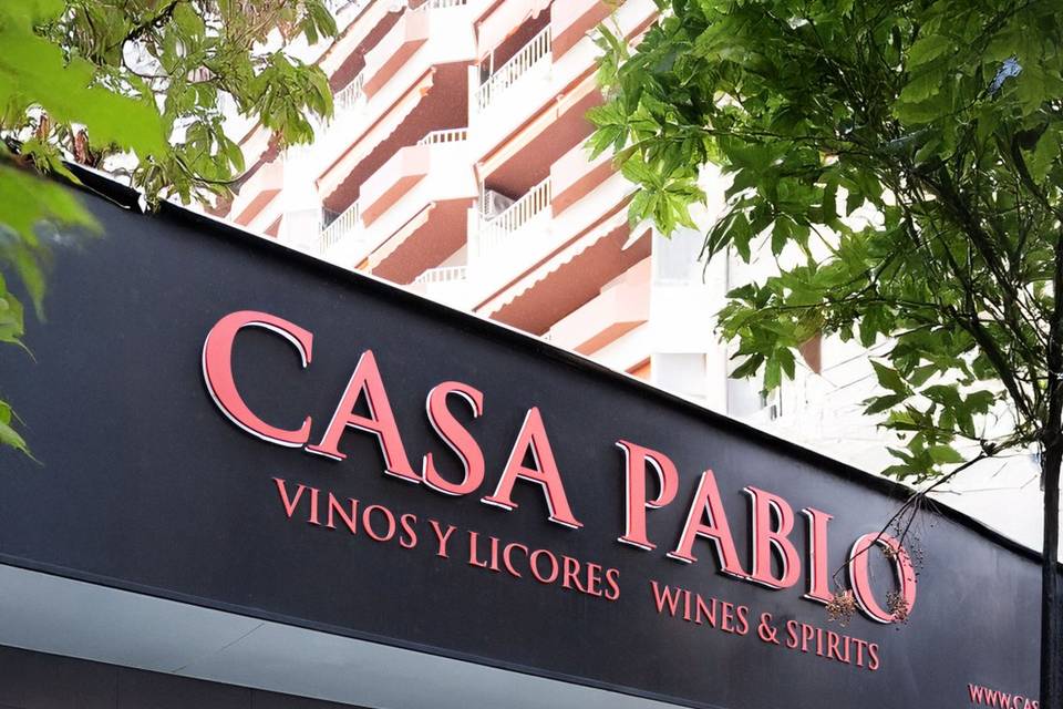 Tienda